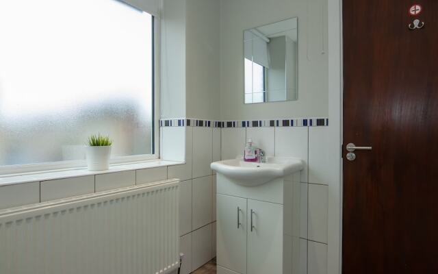 Casa Fresa - Franks Serviced Accommodation