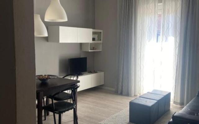 Appartamento a due passi dal centro