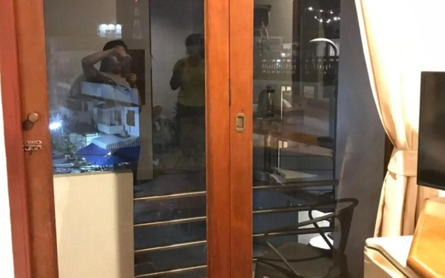 Tongmee Guest House
