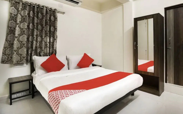 Oyo Flagship 39798 Nirmala Convent Road