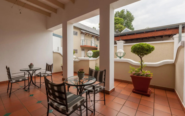 Courtyard Hotel Arcadia