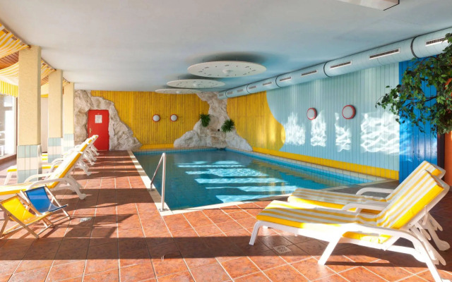 Sonnenhotel Zaubek