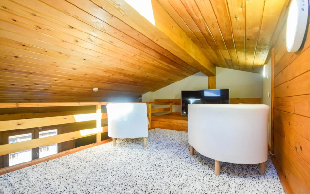 Preciosa Pleta en la Vall d’Incles HUT 7960