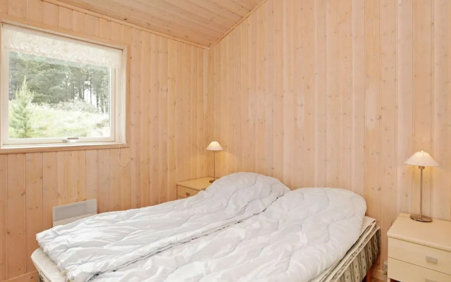 10 Person Holiday Home in Albaek-by Traum