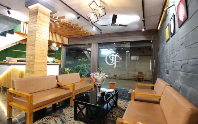 Hotel Atul Residency