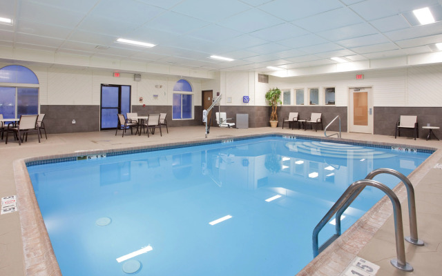Holiday Inn Express Hotel & Suites Beatrice by IHG