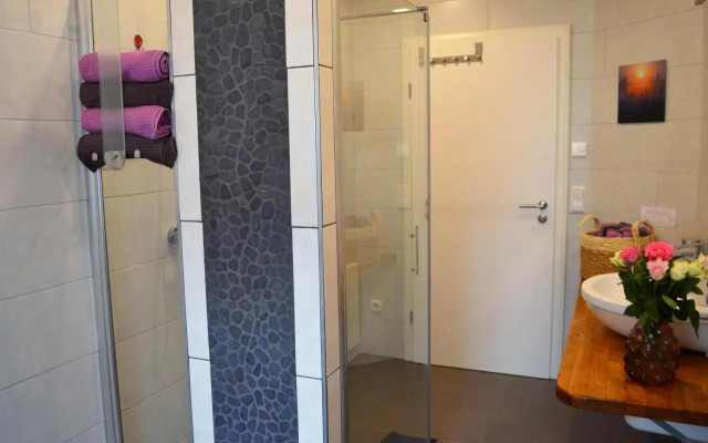 Apartment Mia