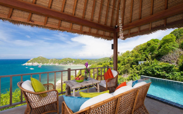 The Fisherman's Villas