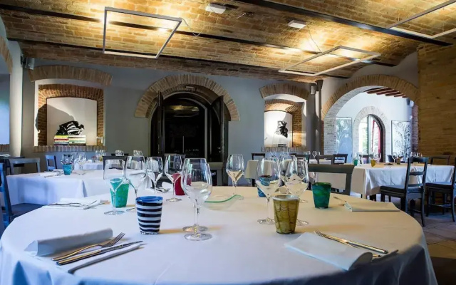 Relais Cascina Scottina