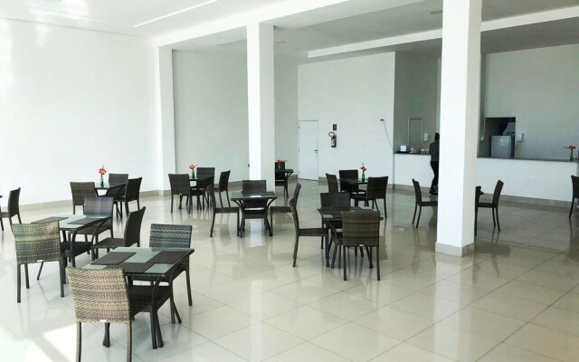 Apartamento 2 quartos No Beach Class Muro Alto - Porto de Galinhas
