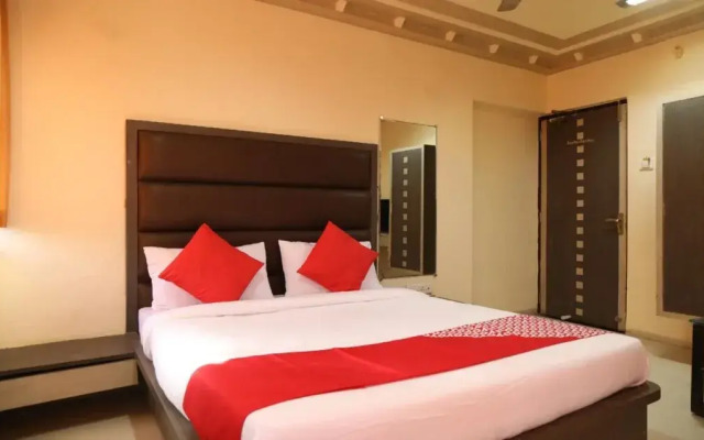 OYO 14523 Hotel Al Zamzam