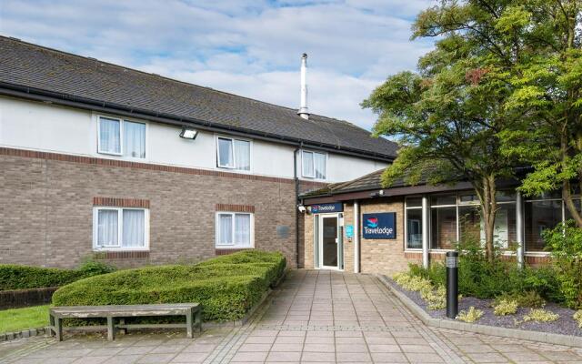 Travelodge Edinburgh Musselburgh