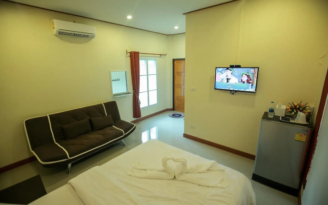 Khao Hin Tang Resort