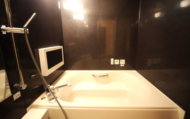 Business Hotel Green Road