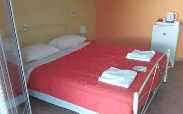 Olympic View Guesthouse