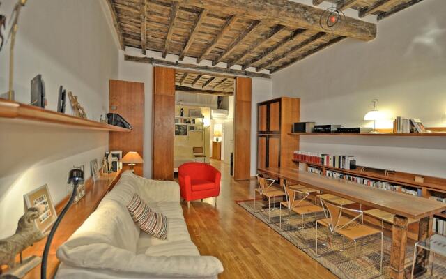 Rome Suites & Apartments Governo Vecchio