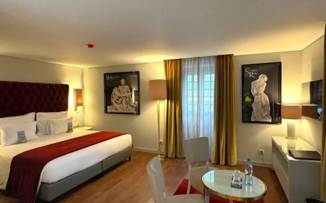 Vila Gale Collection Ponte de Lima Hotel