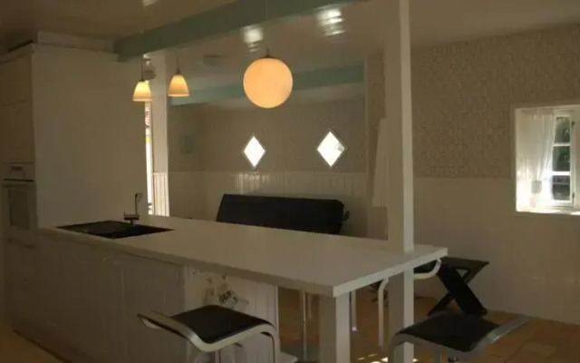 Laurentii Holiday House