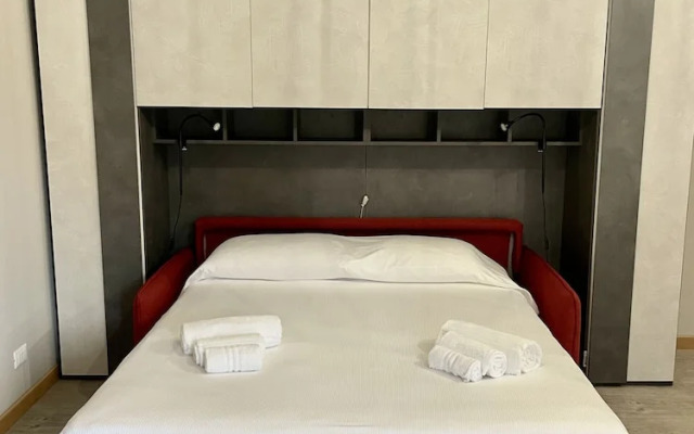 Studio Sun Sea by Wonderful Italy