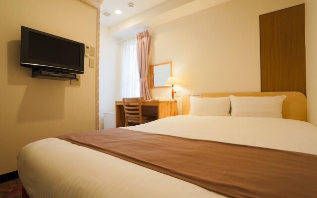 Hotel Bougainvillea Minowa