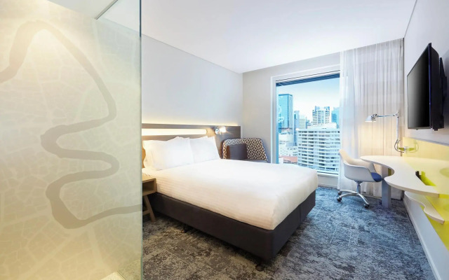 Holiday Inn Express Brisbane Central by IHG
