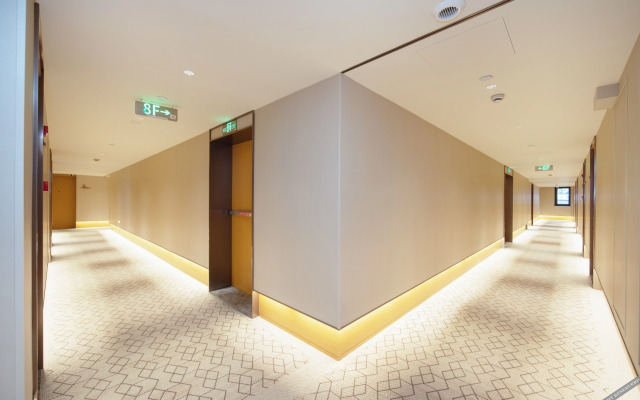 JI Hotel (Hangzhou Sanba Zijingang)