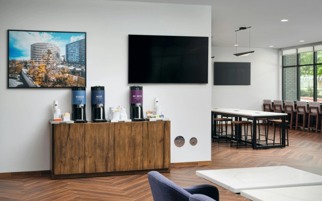 Home2 Suites by Hilton Towson
