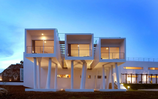 Private Resort Hotel RENN