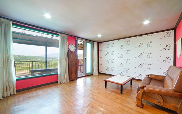 Cheongsong Tour Nongone Pension