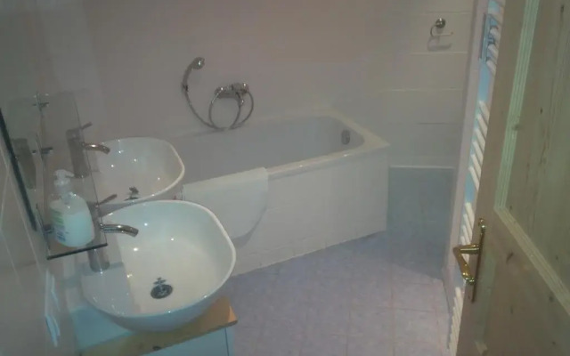 Appartementhaus Hochkönig 1