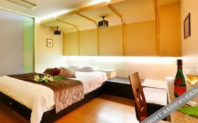 Hotel Espo