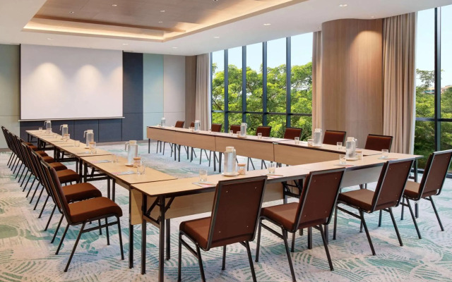 Ibis Styles Serpong Bsd City