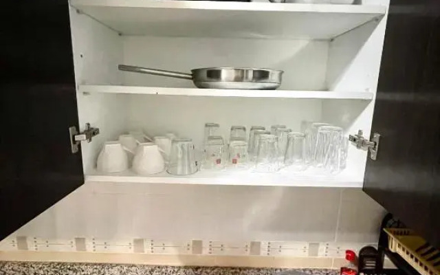 Marchica Bay 1 holiday Apartment