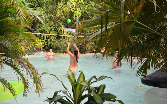Hostal Campestre Chitota