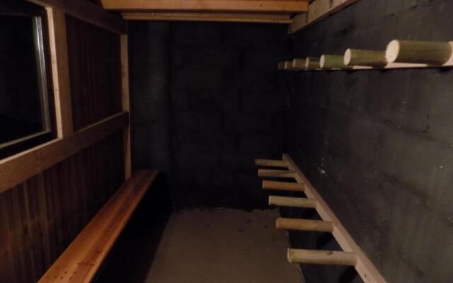 Le Chalet Des Vosges