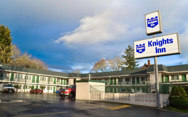 Knights Inn Salem, OR