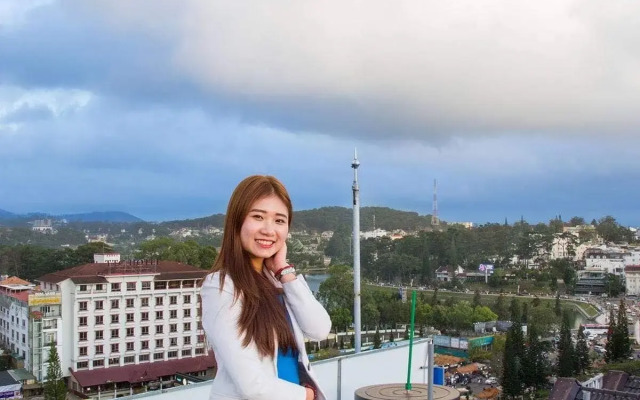 Binh An Hotel