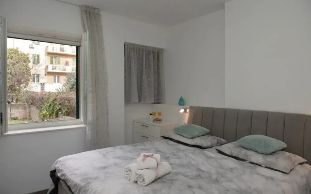 Apartman Mladen