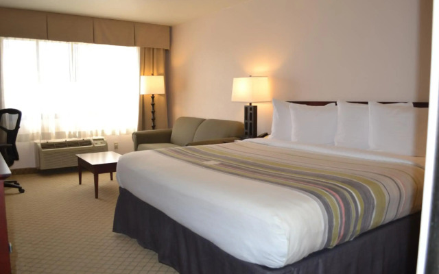 Country Inn & Suites by Radisson, Abingdon, VA