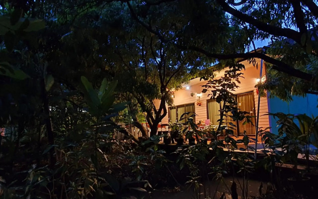 Warakorn Baansuan - Amphawa