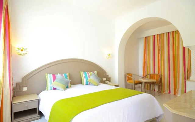 One Resort Aqua Park & Spa
