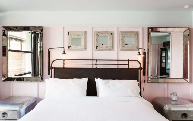 The Montauk Beach House