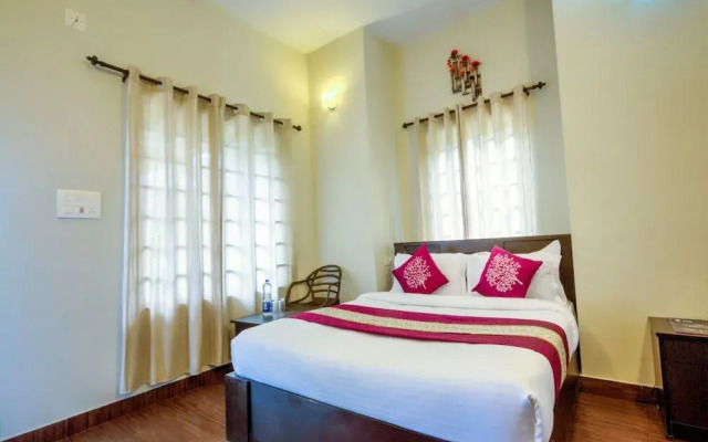 OYO 9676 Karapuzha Island Resort