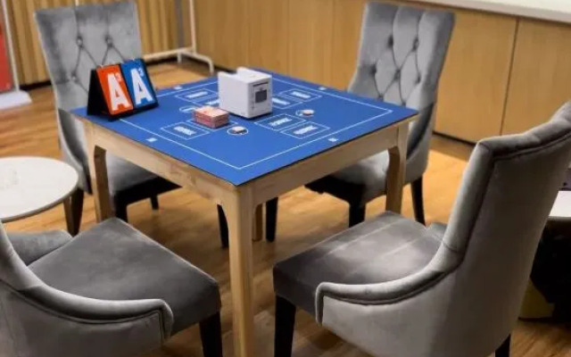 Montefontaine Holiday Hotel