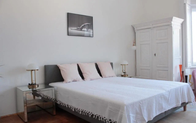 Allomas Apartman