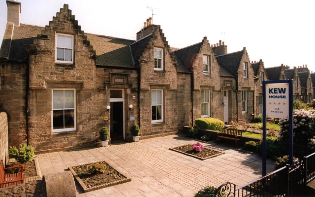 Kew House