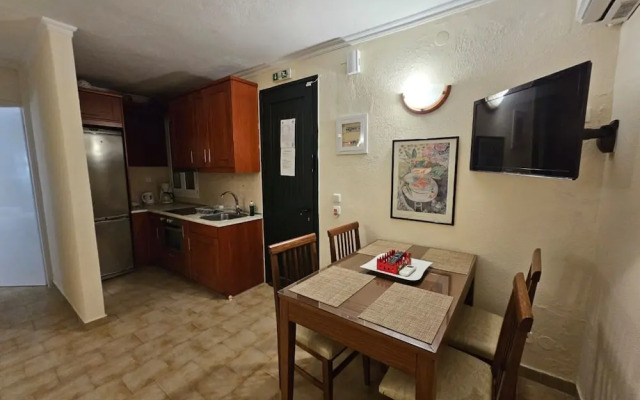 Corfu Glyfada Menigos Resort 45