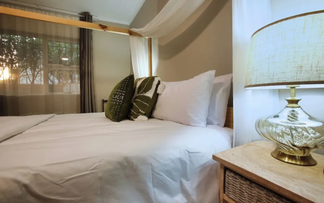 Quiet Shores Langebaan