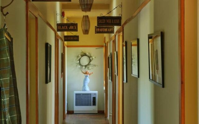Blacks Hotel