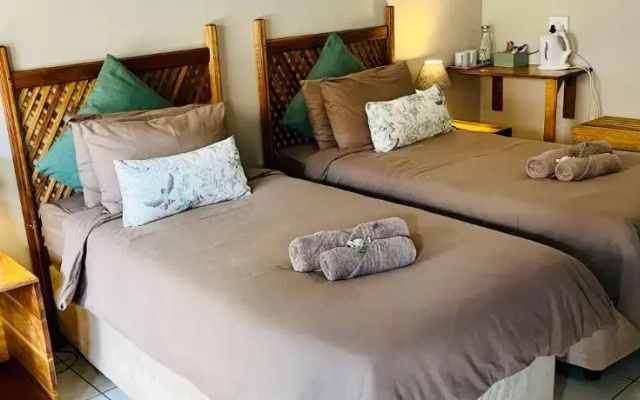 Euforia Guesthouse